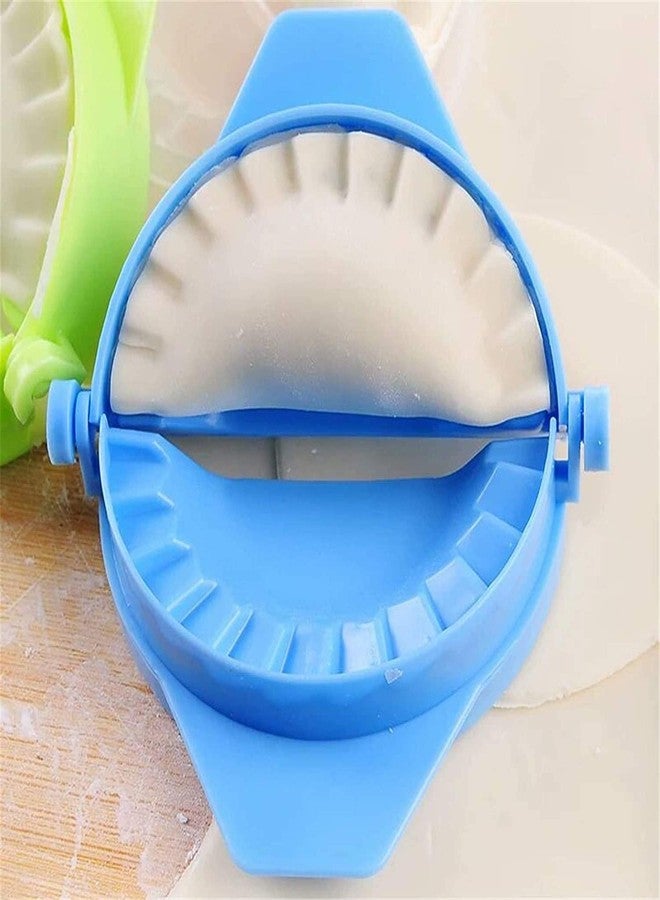 Three Secondz Kajjikayalu Garijalu Gujiya Karjikayi Indian Sweets Gujiya Dumpling Maker Mould 1 Pc - Image 2